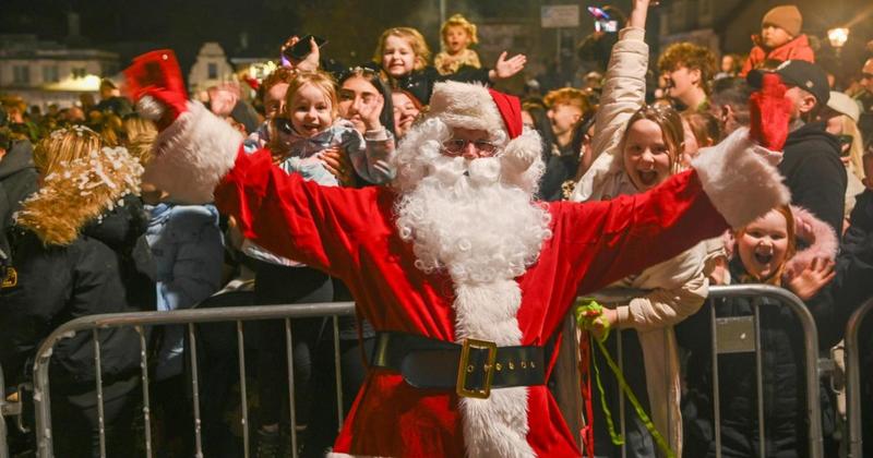 Norwich's favourite Christmas song revealed Norwich's favourite Christmas song revealed