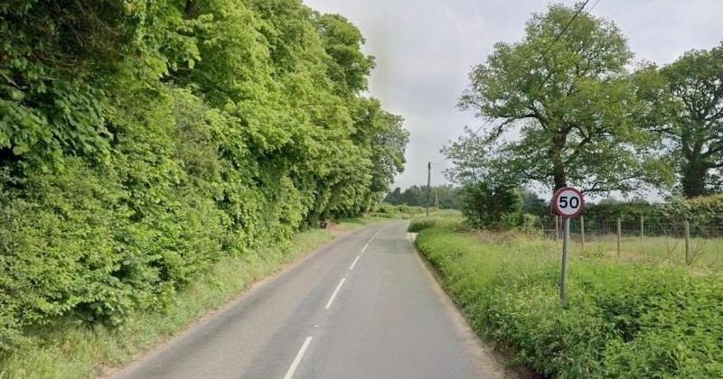 Range Rover driver denies causing crash that seriously injured woman in her 90s