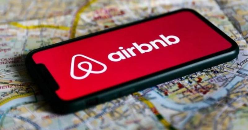 Ισπανία: Πρόστιμο – μαμούθ 64 εκατ. ευρώ στην Airbnb Ισπανία: Πρόστιμο – μαμούθ 64 εκατ. ευρώ στην Airbnb