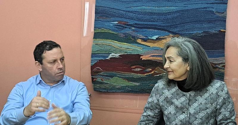 Συνεργασία Δήμου Αγίου Νικολάου – ΣΕΓΑΣ για κοινές δράσεις και την ανάδειξη του Δήμου ως αθλητικού και προπονητικού προορισμού Συνεργασία Δήμου Αγίου Νικολάου – ΣΕΓΑΣ για κοινές δράσεις και την ανάδειξη του Δήμου ως αθλητικού και προπονητικού προορισμού