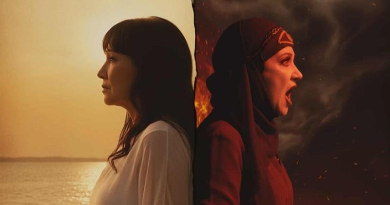 Πρεμιέρα στην Κωνσταντινούπολη για το «Μήδειας Μπούρκα» του Ανδρέα Φλουράκη Πρεμιέρα στην Κωνσταντινούπολη για το «Μήδειας Μπούρκα» του Ανδρέα Φλουράκη