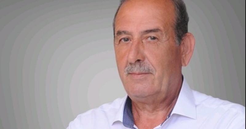 Η περιπέτεια του πρώην αντιδημάρχου και οι ευχαριστίες του Η περιπέτεια του πρώην αντιδημάρχου και οι ευχαριστίες του