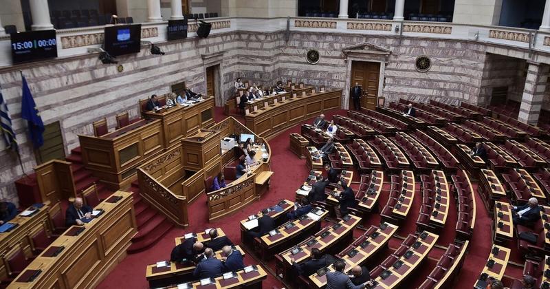 Το αγροτικό κυριαρχεί και στη συζήτηση για τον προϋπολογισμό στη Βουλή Το αγροτικό κυριαρχεί και στη συζήτηση για τον προϋπολογισμό στη Βουλή