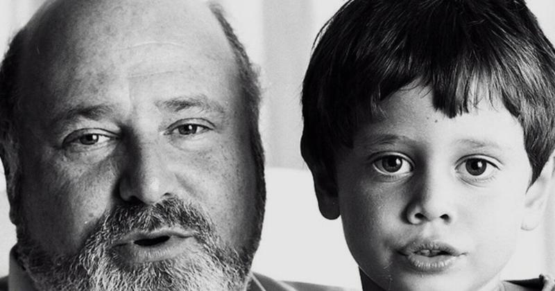 Συνελήφθη ο γιος του Ρομπ Ράινερ για τη δολοφονία των γονιών του με μαχαίρι Συνελήφθη ο γιος του Ρομπ Ράινερ για τη δολοφονία των γονιών του με μαχαίρι