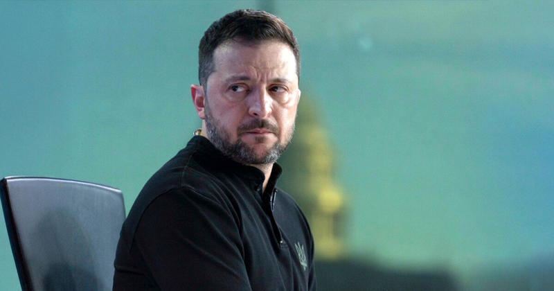 Βερολίνο: Ανοιχτά παραμένουν τα κρίσιμα ζητήματα μετά τις συνομιλίες ΗΠΑ–Ουκρανίας Βερολίνο: Ανοιχτά παραμένουν τα κρίσιμα ζητήματα μετά τις συνομιλίες ΗΠΑ–Ουκρανίας