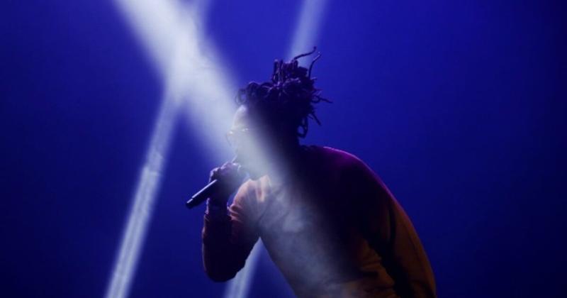 O Future είναι ο νέος πρεσβευτής του Louis Vuitton O Future είναι ο νέος πρεσβευτής του Louis Vuitton