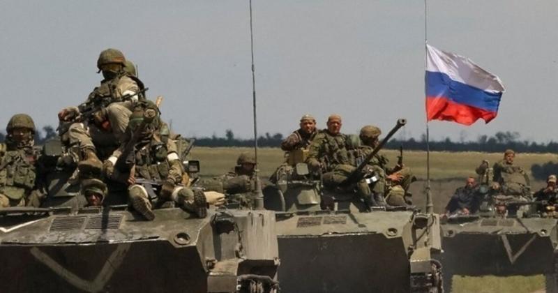 Ρωσικά στρατεύματα διατηρούν τον έλεγχο του Κουπιάνσκ, σύμφωνα με το Interfax Ρωσικά στρατεύματα διατηρούν τον έλεγχο του Κουπιάνσκ, σύμφωνα με το Interfax