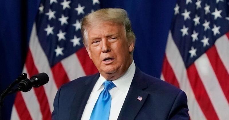 Τραμπ: Συνδέει τον θάνατο του Ρομπ Ράινερ με τον «αντιτραμπισμό» του Τραμπ: Συνδέει τον θάνατο του Ρομπ Ράινερ με τον «αντιτραμπισμό» του