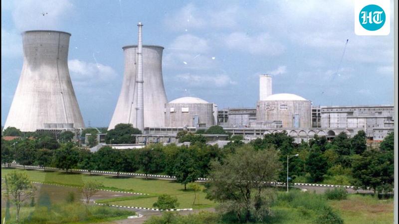 Road map for realising India’s nuclear energy goals Road map for realising India’s nuclear energy goals