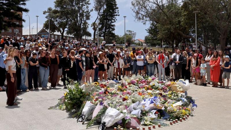 Opinion | Bondi Terror Massacre And States That Enable Jihad Opinion | Bondi Terror Massacre And States That Enable Jihad