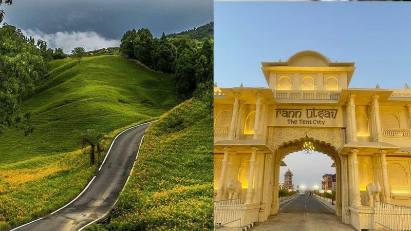 As IndiGo disruptions continue, luxury road trips redefine travel from metro cities