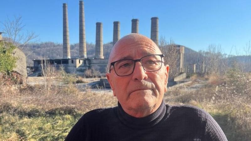 Dopo la tragedia di Alzano, un residente:«In passato ho visto gente arrampicarsi sulle ciminiere» - Video