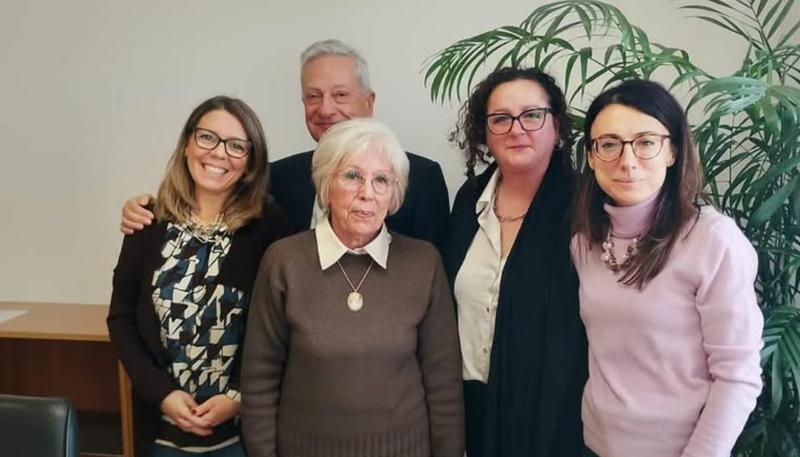 Ad “Acquatica… mente ginnici” di ContestoLab il contributo “Sport e disabilità” di Fondazione Puglia