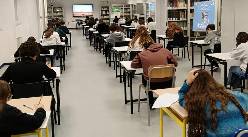 Il Liceo Scientifico-Scienze Applicate di Terlizzi al primo posto nella classifica di Eduscopio 2025 Le foto