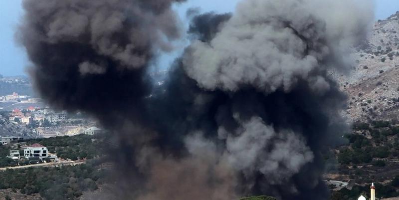جنوب لبنان في ميزان القوة الإسرائيلية: صراع جيوسياسي مفتوح جنوب لبنان في ميزان القوة الإسرائيلية: صراع جيوسياسي مفتوح
