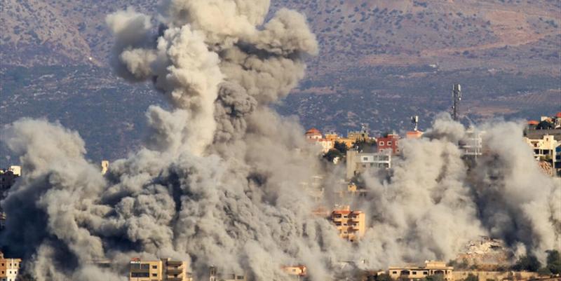 كتاب مفتوح لأولي الألباب قبل فوات الأوان