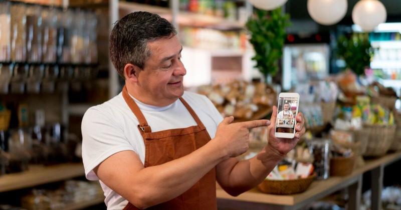 Del sueño al negocio: el potencial de emprender en México Del sueño al negocio: el potencial de emprender en México