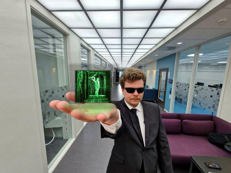 Arbeidslivet er i rask endring – trenger du påfyll?