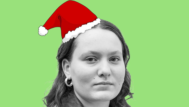 Enda en jul brukt på å sende stygge trær til britene