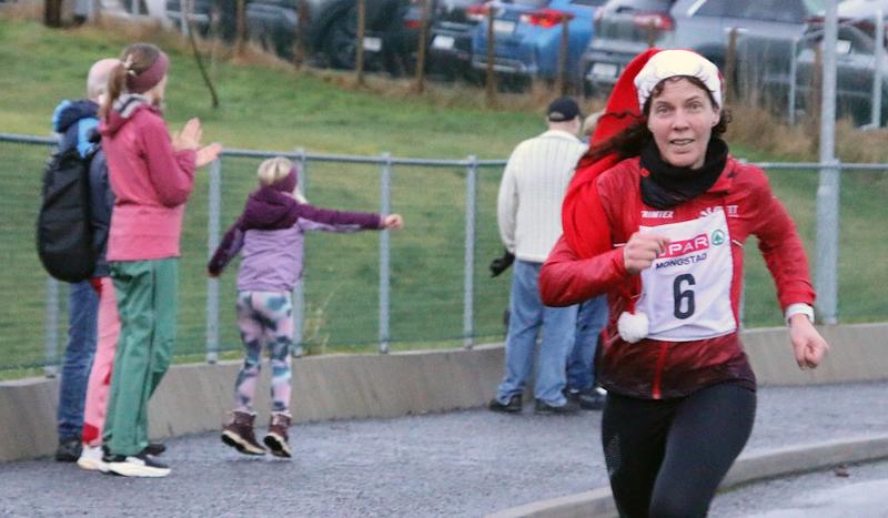 Jo-Harald raskast i førjulskarusellen Jo-Harald raskast i førjulskarusellen
