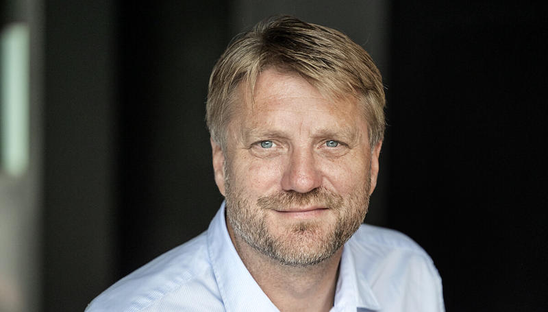 Enda en gang rammer terroren fordi de var jøder