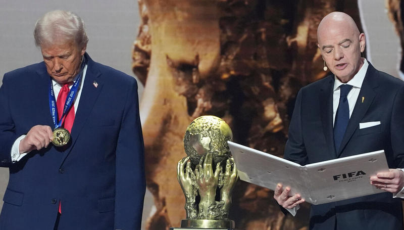 En fredspris her og en fredspris der