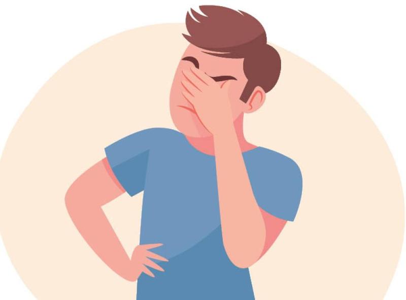 Viejo de mierda Viejo de mierda