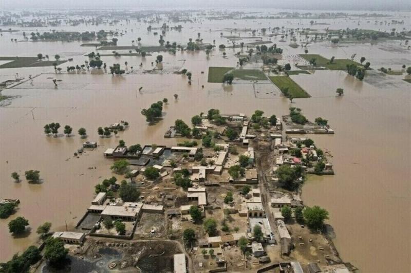 Takaful as Pakistan’s financial shield against climate catastrophe