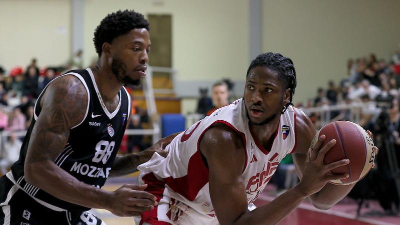 Partizan nastavlja da pobeđuje sa Ocokoljićem na klupi