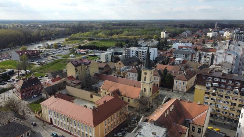 Pančevo bez ispravne vode