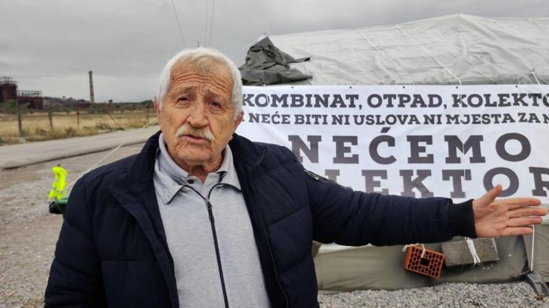 Kolektor otpadnih voda kao glavno političko pitanje u Crnoj Gori: Zećani rekli ‘Ne’