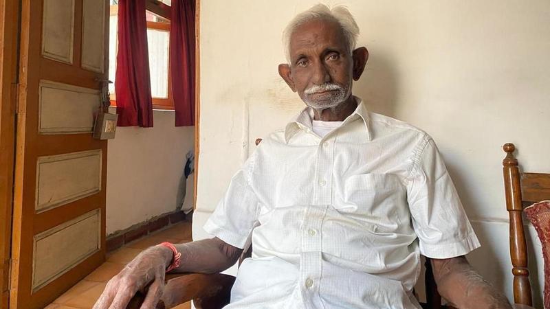 Optužba za mito od osam dolara mu uništila život – proglašen nevinim posle 39 godina