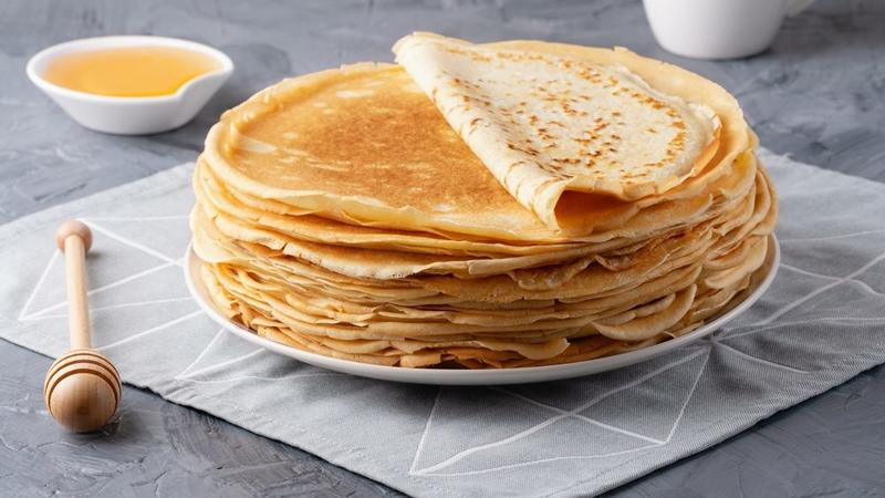 Posne palačinke – jednostavan recept koji uvek uspeva Posne palačinke – jednostavan recept koji uvek uspeva