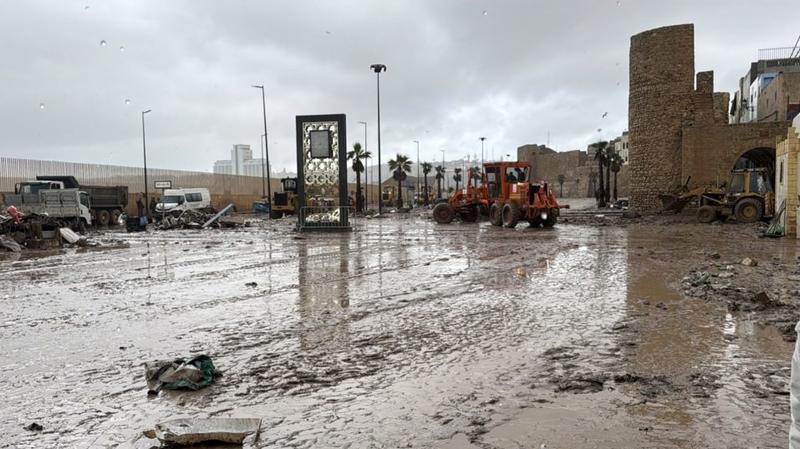 Najmanje 37 ljudi nastradalo u poplavama u Maroku Najmanje 37 ljudi nastradalo u poplavama u Maroku