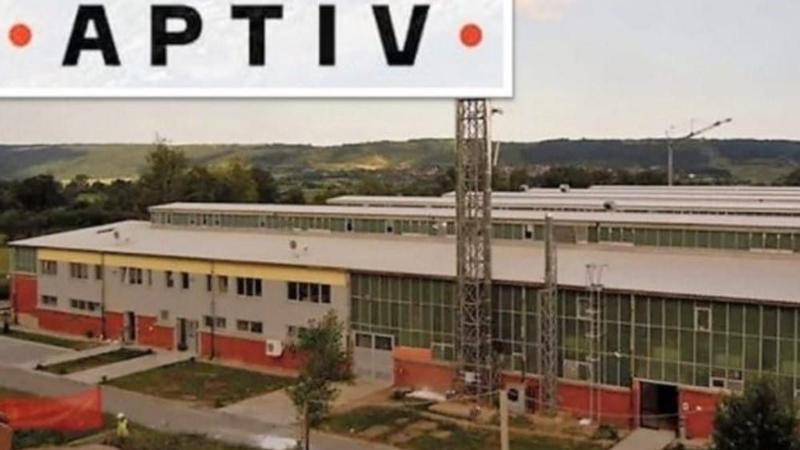 Aptiv u Zaječaru sutra planira otkaze