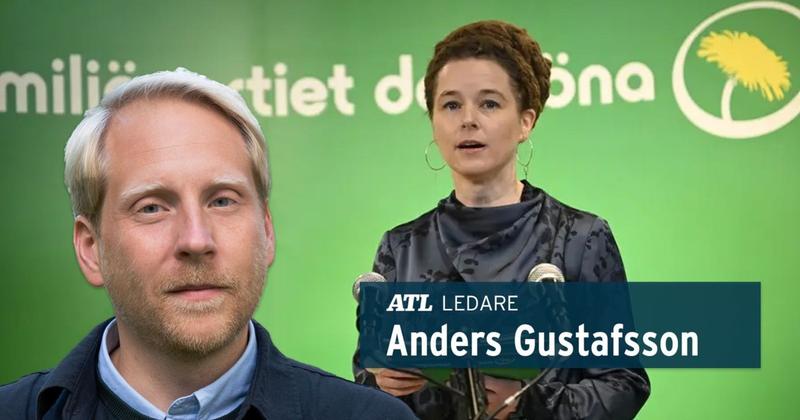 ”Varning för grön matematik” ”Varning för grön matematik”