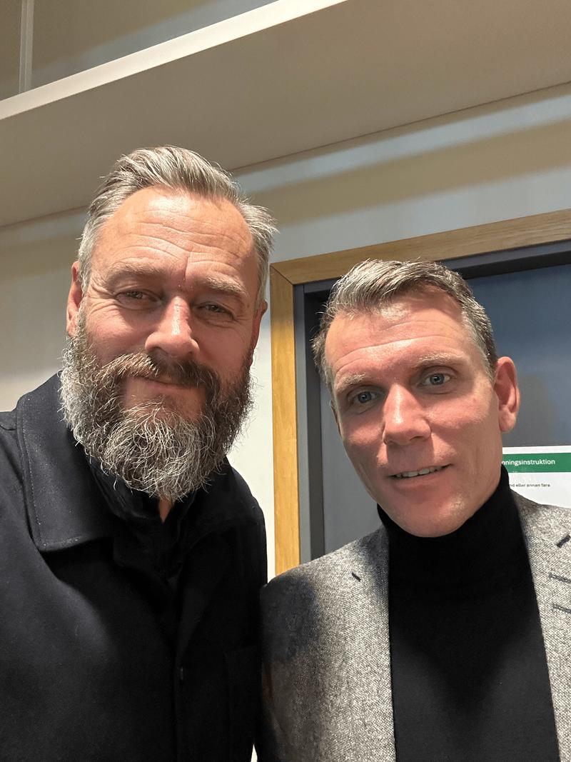 498 - Martin Gyllix 498 - Martin Gyllix