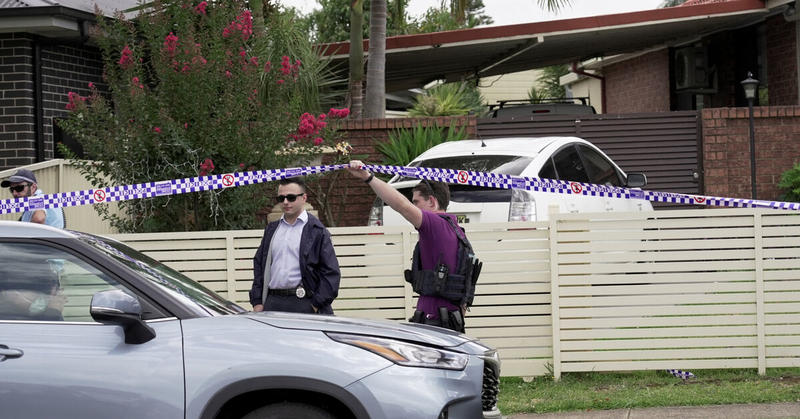 Neighbours of alleged Bondi gunmen shocked by deadly rampage Neighbours of alleged Bondi gunmen shocked by deadly rampage