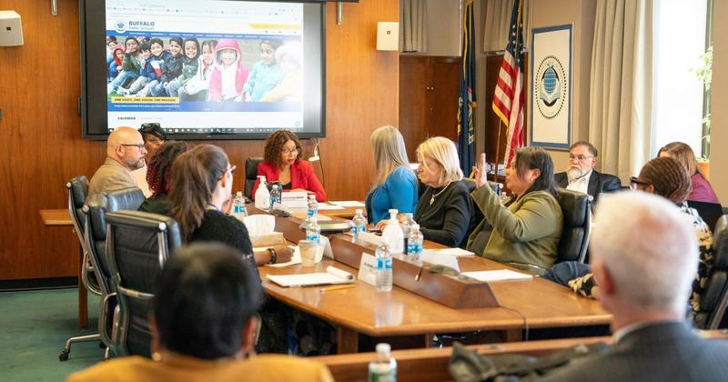 Letter: Buffalo Schools should consider less disruptive plan