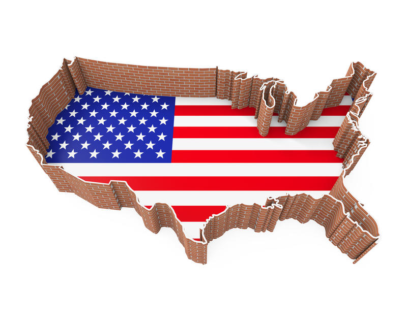 Editorial: National insecurity Editorial: National insecurity