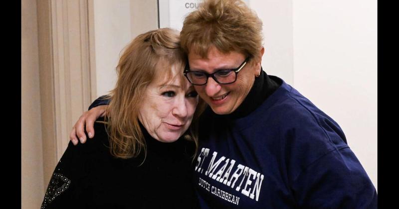 EDITORIAL: St. Clare’s pension fight never should have been needed EDITORIAL: St. Clare’s pension fight never should have been needed