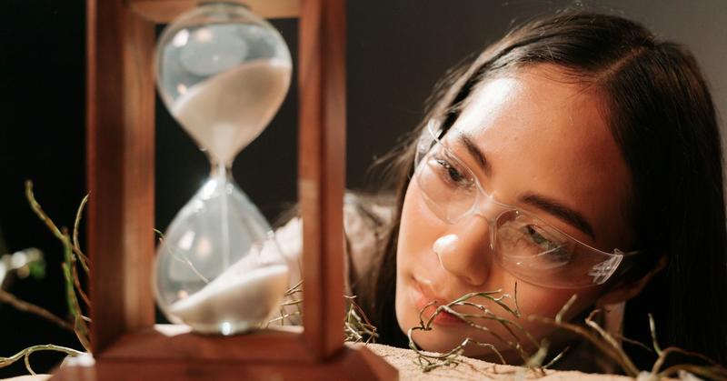 The Tyranny of Clocks and Comparison The Tyranny of Clocks and Comparison