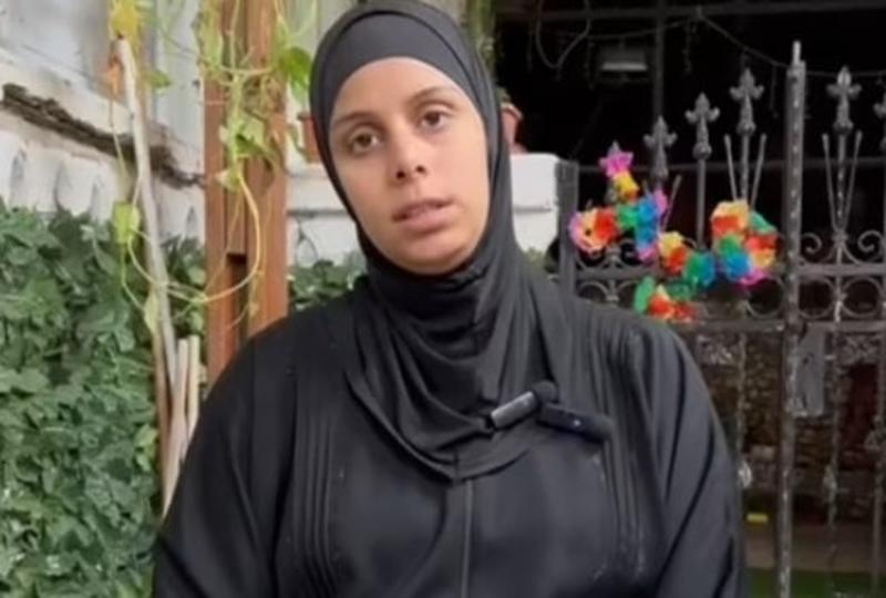 Police arrest 3 suspects for attacking pregnant Arab woman in Jaffa over the weekend Police arrest 3 suspects for attacking pregnant Arab woman in Jaffa over the weekend