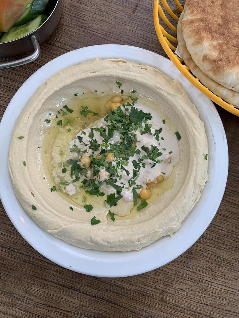 When Saying ‘I’m Jewish’ Reminds Me of Our Strength and Why Israel Matters