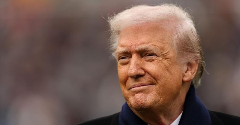 The Inconvenient Truths Within Trump’s New National Security Strategy