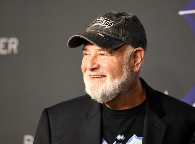 Trump Suggests Rob Reiner Deserved to Be Killed Because of His Liberal Views Trump Suggests Rob Reiner Deserved to Be Killed Because of His Liberal Views