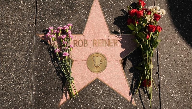 Trump’s deranged statement gives Rob Reiner the last laugh Trump’s deranged statement gives Rob Reiner the last laugh