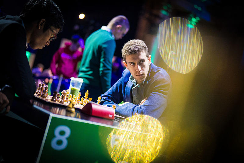 Daniel Naroditsky’s Death Exposes an Existential Threat to Chess