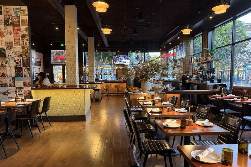 Couple assaults staff at celebrity chef's SF restaurant in viral video