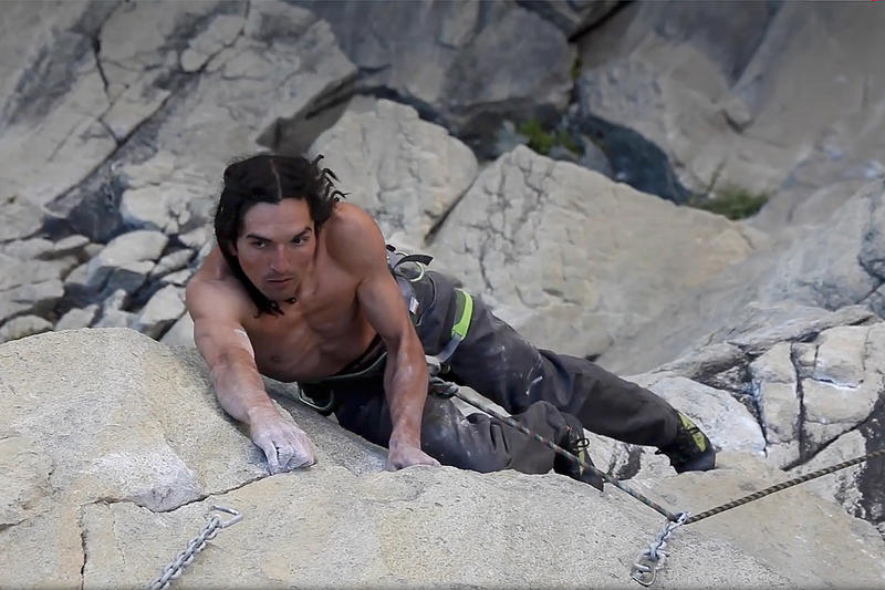Prominent California climber Lonnie Kauk sentenced to 6 months in jail